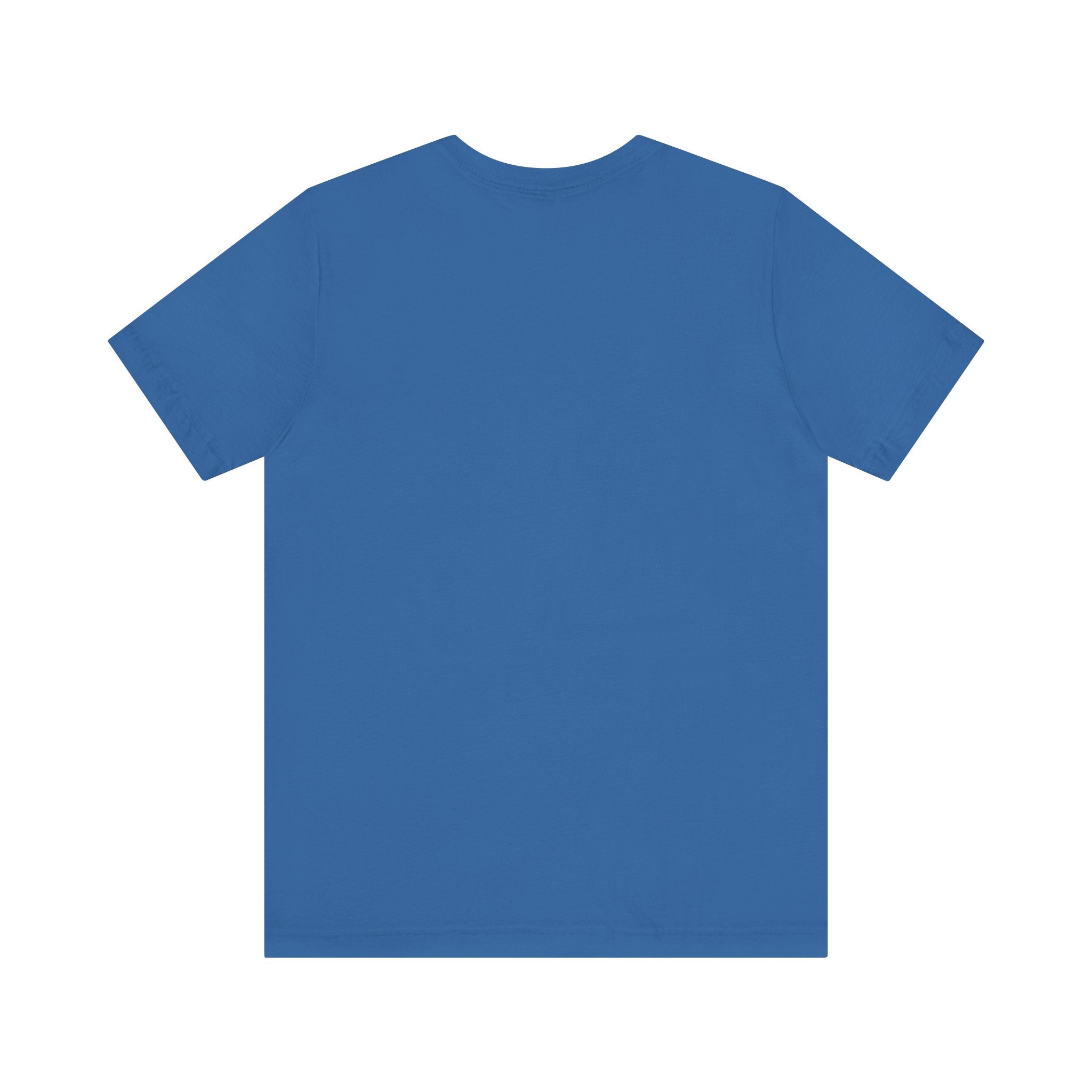 First Day of School T-Unisex Graphic Tee