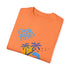 Beach Good Times Unisex Garment-Dyed T-shirt