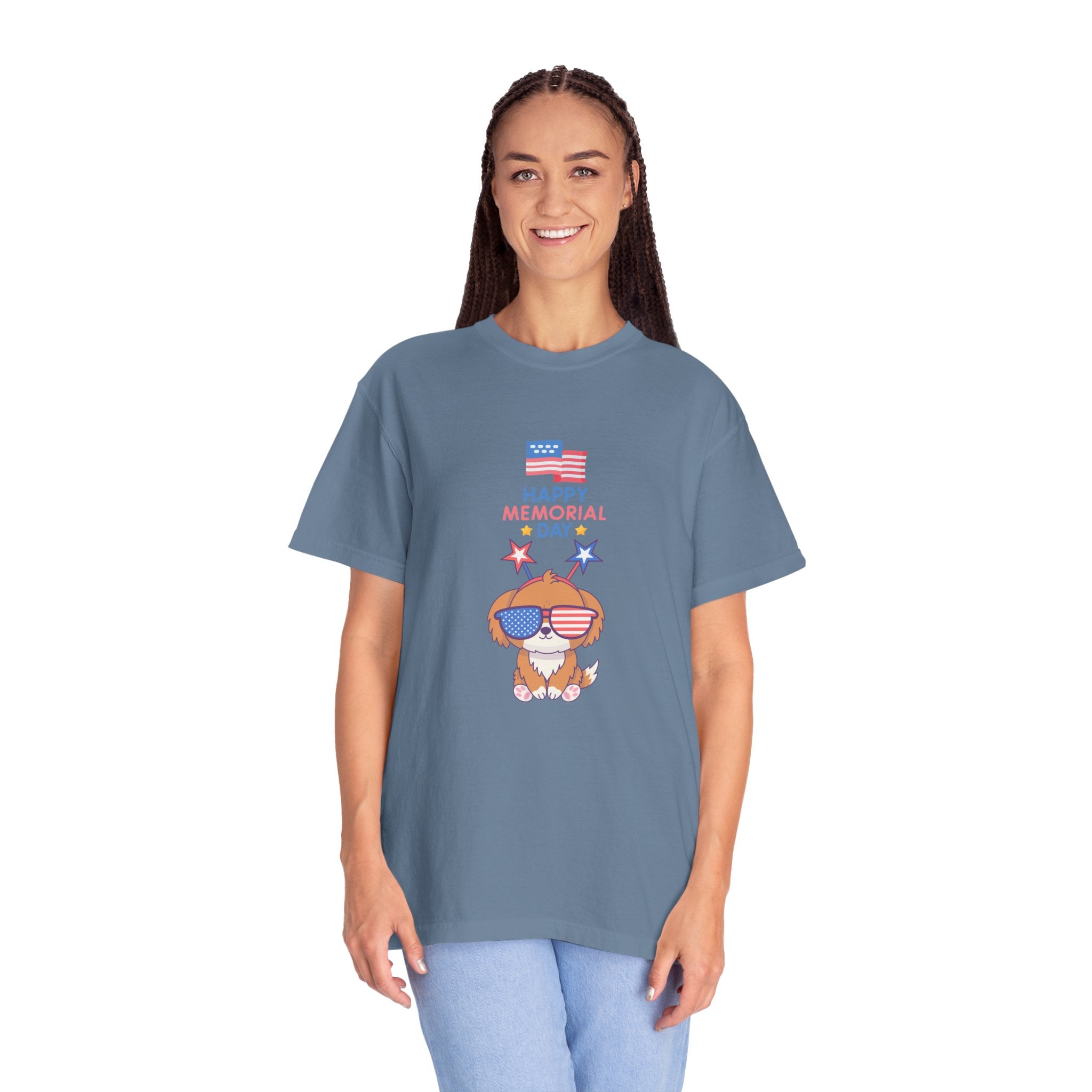 A Day To Remember T-Shirt | Unisex Garment-Dyed