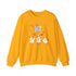 Ghost Party Unisex Heavy Blend™ Crewneck Sweatshirt
