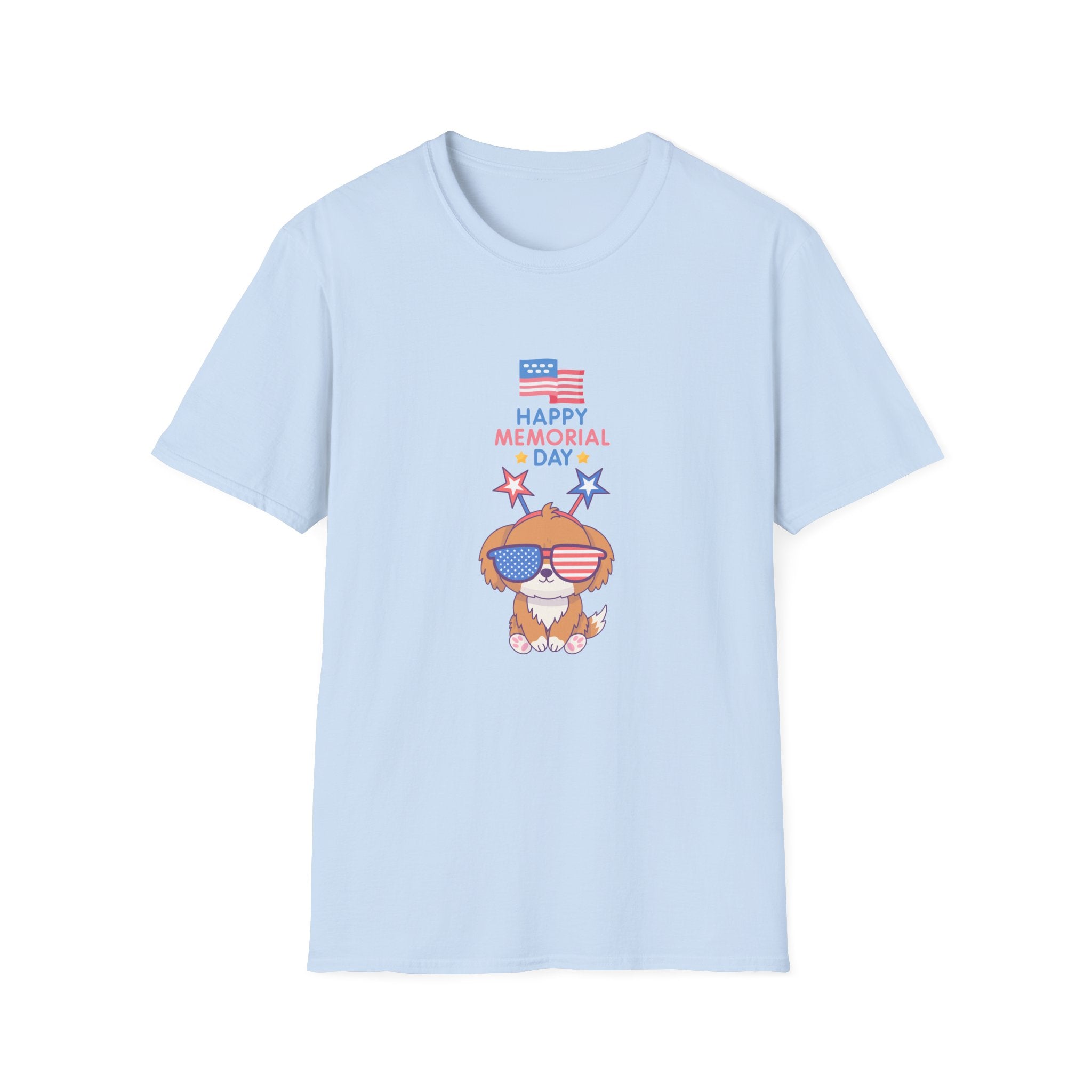 A Day To Remember T-Shirt - Unisex Softstyle Tee