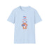 A Day To Remember T-Shirt - Unisex Softstyle Tee