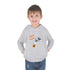 Merry Halloween Toddler Pullover Fleece Hoodie