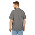Father's Day King of the Castle Tee, Unisex Heavy Faded Tee