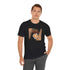Thankful Grateful Blessed Unisex Jersey Short Sleeve Tee