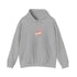 You And Me Forever Unisex Heavy Blend™ Hooded Sweatshirt