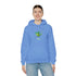 Lucky Bird Unisex Heavy Blend™ Hooded Sweatshirt