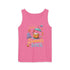 Sunny Summer Tank Top