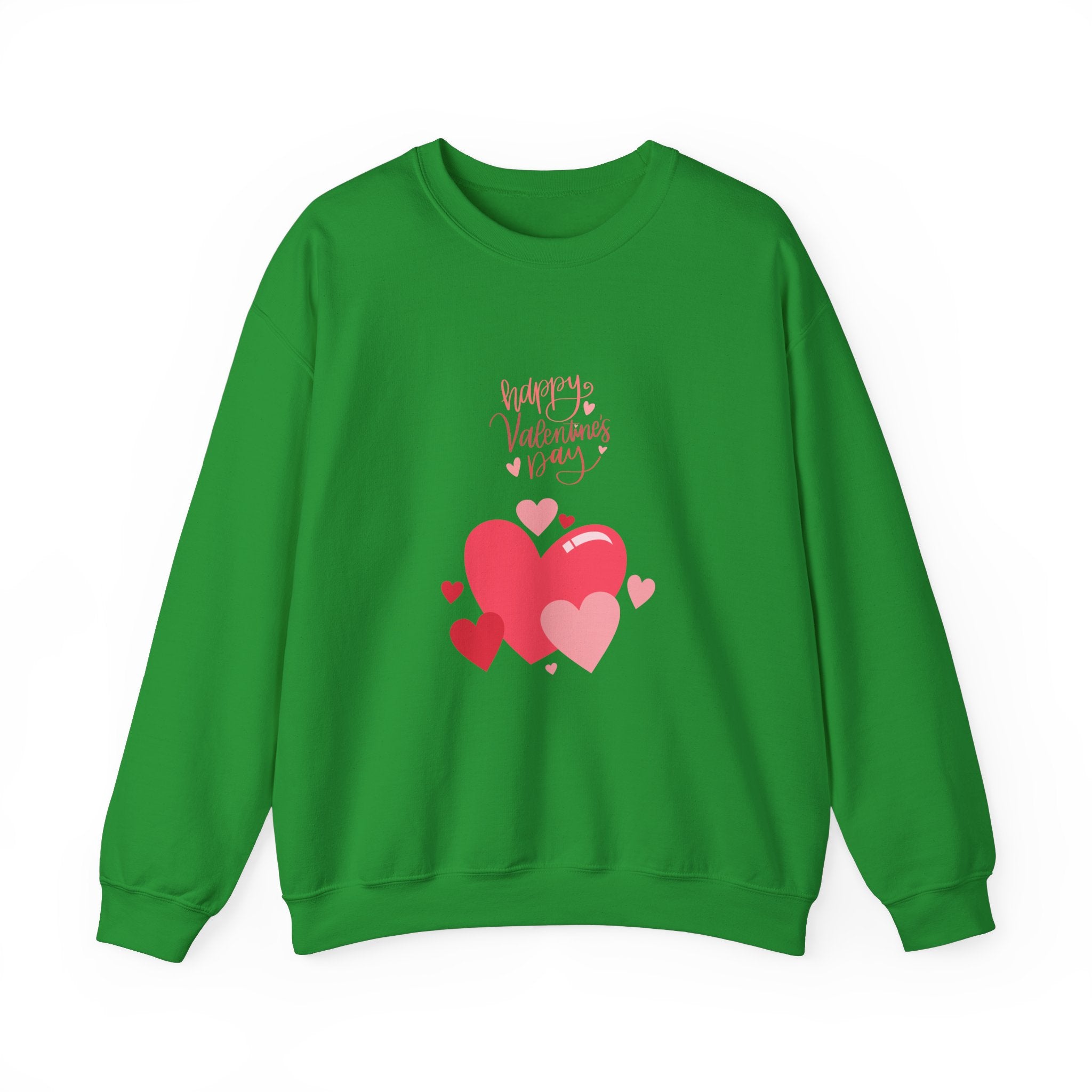 Be My Sweetheart Unisex Heavy Blend™ Crewneck Sweatshirt