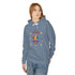 It's April Fool's Day! Unisex Lightweight Hooded Sweatshirt