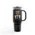 Team Dad Insulated Travel Mug, 40oz