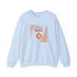 Thankful Grateful Blessed Unisex Heavy Blend™ Crewneck Sweatshirt