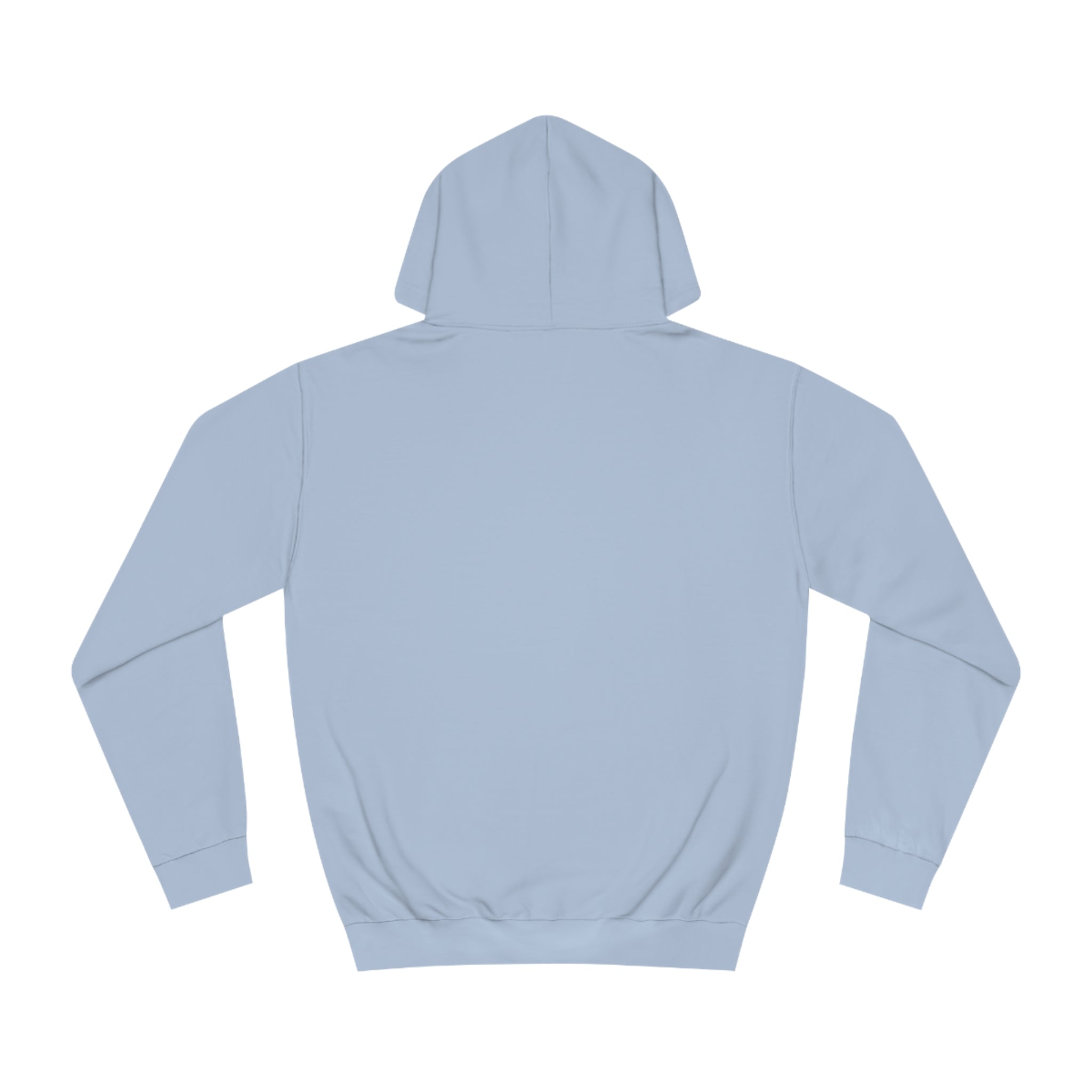 Merry Xmas Crew Unisex College Hoodie