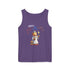 Lady Liberty Unisex Tank Top