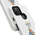 Father's Day King of the Castle Phone Case