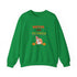 Waiting For Halloween Unisex Heavy Blend™ Crewneck Sweatshirt