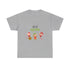 Elf Squad Unisex Heavy Cotton Tee