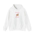 Mama Bear Sweatshirt - Cozy Unisex Hoodie for Moms