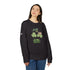 You’re My Lucky Charm Fleece Crewneck Sweatshirt