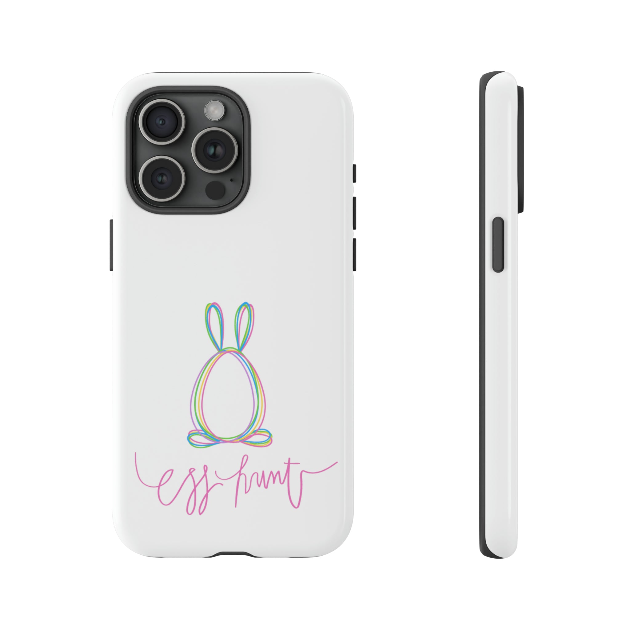 Egg Hunt Tough Cases