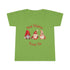 Gnome Best Wishes Toddler T-shirt