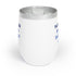 Father Dad Daddy Pa Chill Wine Tumbler
