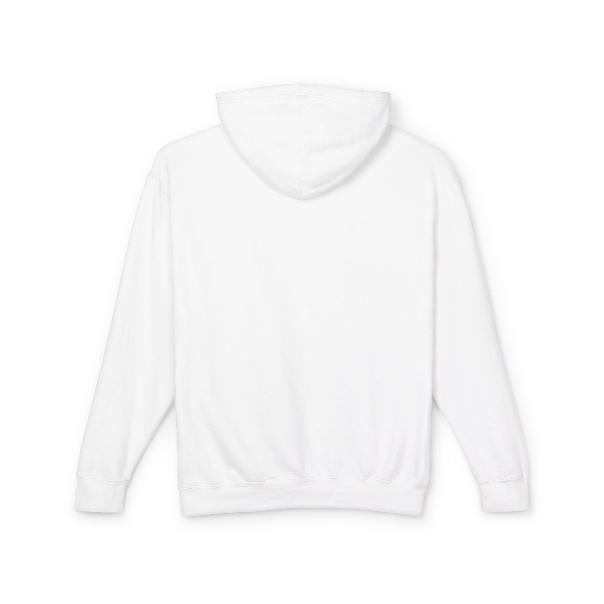 Love Express Unisex Lightweight Hooded Sweatshirt
