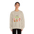 Elf Squad Unisex Heavy Blend™ Crewneck Sweatshirt