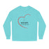 Mom Mode Crew Neck Sweatshirt