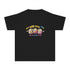We Back Youth Midweight Tee