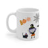 Boo Party Mug 11oz