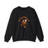 Pilgrims Turkey Day Unisex Heavy Blend™ Crewneck Sweatshirt