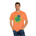 ABC Back To School Unisex Garment-Dyed T-shirt