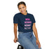 Mom Momma Mommy Mother Unisex Garment-Dyed T-shirt