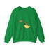 Feeling Lucky Unisex Heavy Blend™ Crewneck Sweatshirt