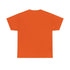 Let's Cheer For An Endless Summer Unisex Heavy Cotton Tee