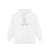 Follow Me To Hunt Unisex Garment-Dyed Hoodie