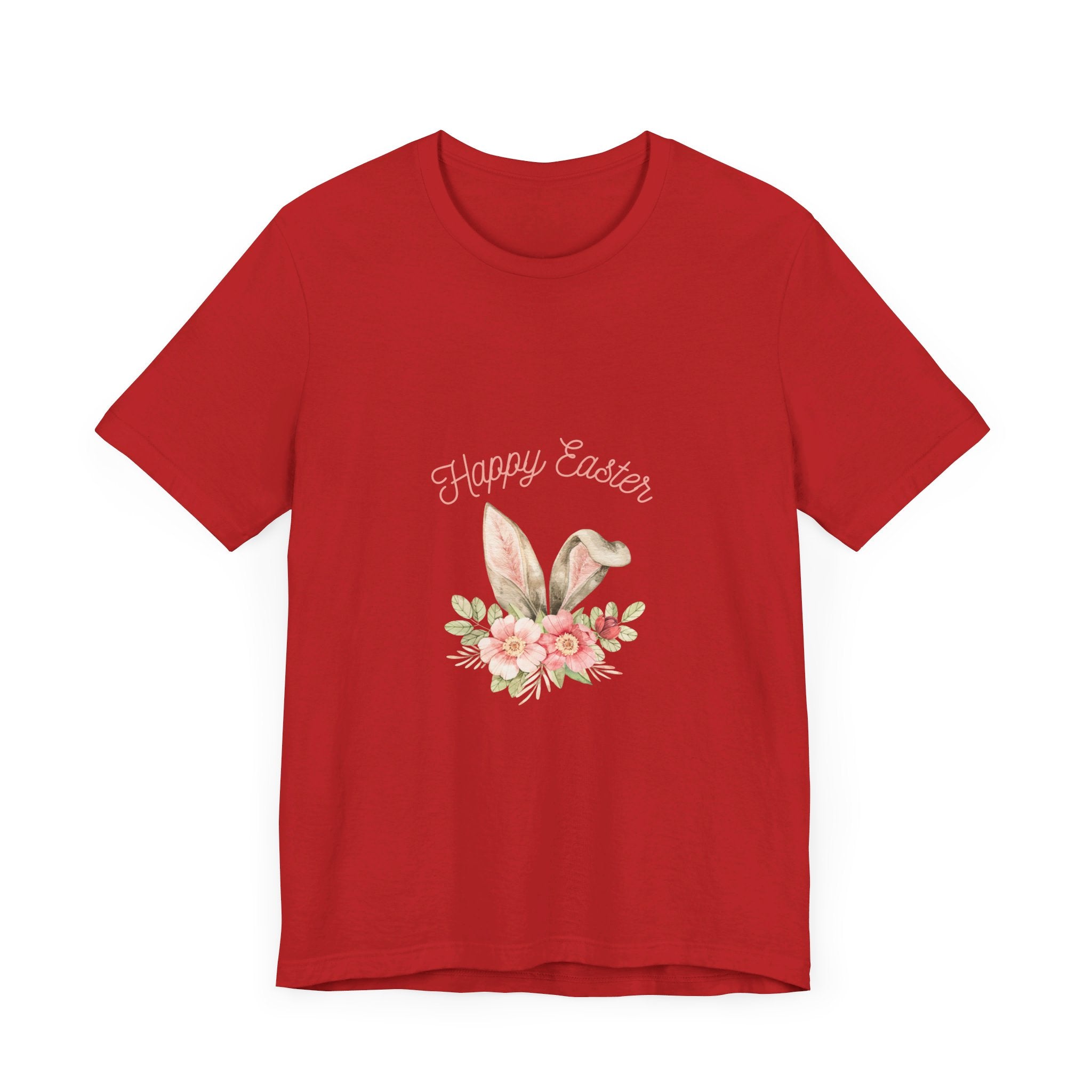 Have A Joyous Easter Unisex Jersey Short Sleeve Tee