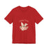 Have A Joyous Easter Unisex Jersey Short Sleeve Tee