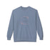 Happy Mom's Day Fleece Crewneck Sweatshirt