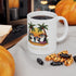 Summer Fun Ceramic Mug