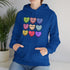 Will You Be My Valentine? Unisex Heavy Blend™ Hooded Sweatshirt