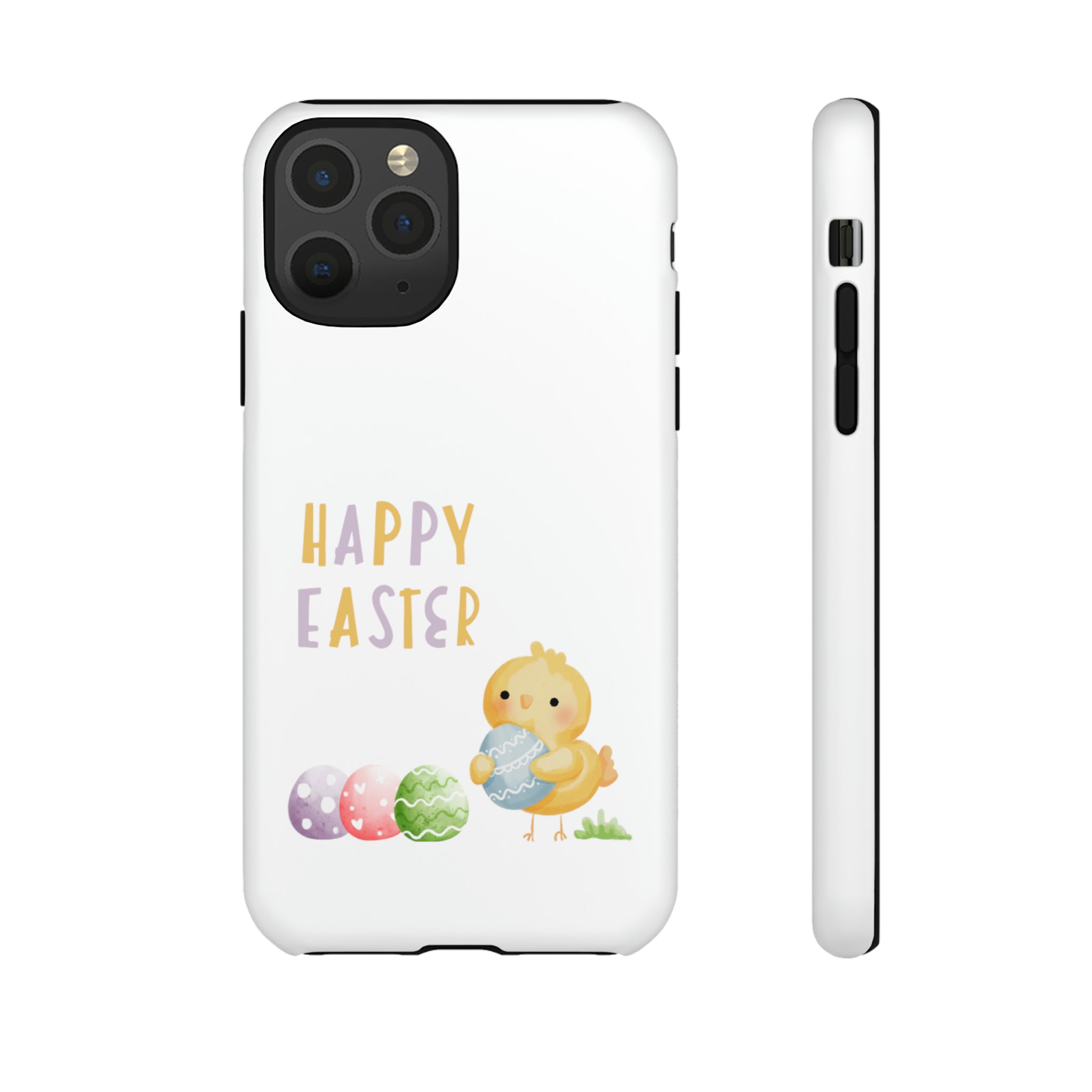 Wishing You A Happy Easter Tough Cases