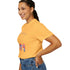 Gnome Memorial Day Unisex Garment-Dyed T-Shirt
