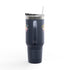 We Back Insulated Travel Mug, 40oz