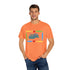 Back To School Unisex Garment-Dyed T-shirt