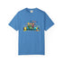 First Day of School Unisex Garment-Dyed T-Shirt