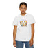 Welcome Back to School Unisex Garment-Dyed T-Shirt