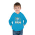Ghost Party Toddler Pullover Fleece Hoodie
