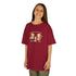 Welcome Back to School Kids Heavy Cotton Tee